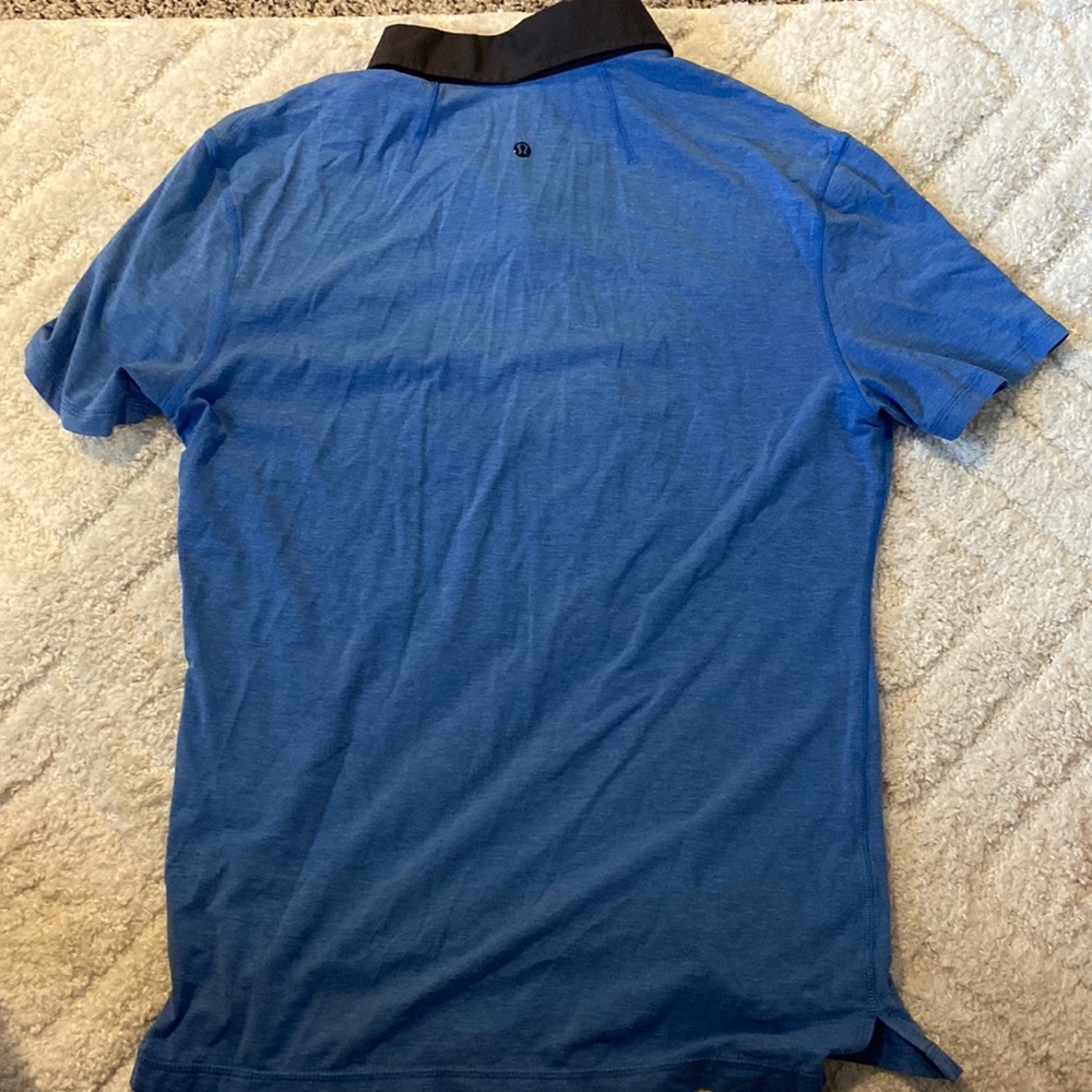 Lululemon polo